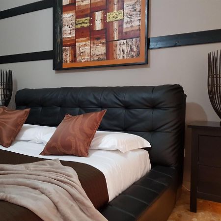 3Jolie Hotel Verona Bagian luar foto