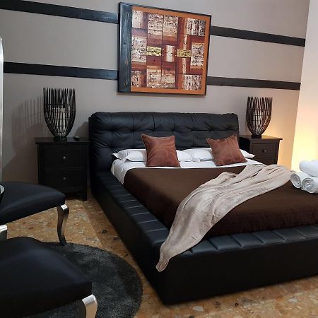 3Jolie Hotel Verona Bagian luar foto