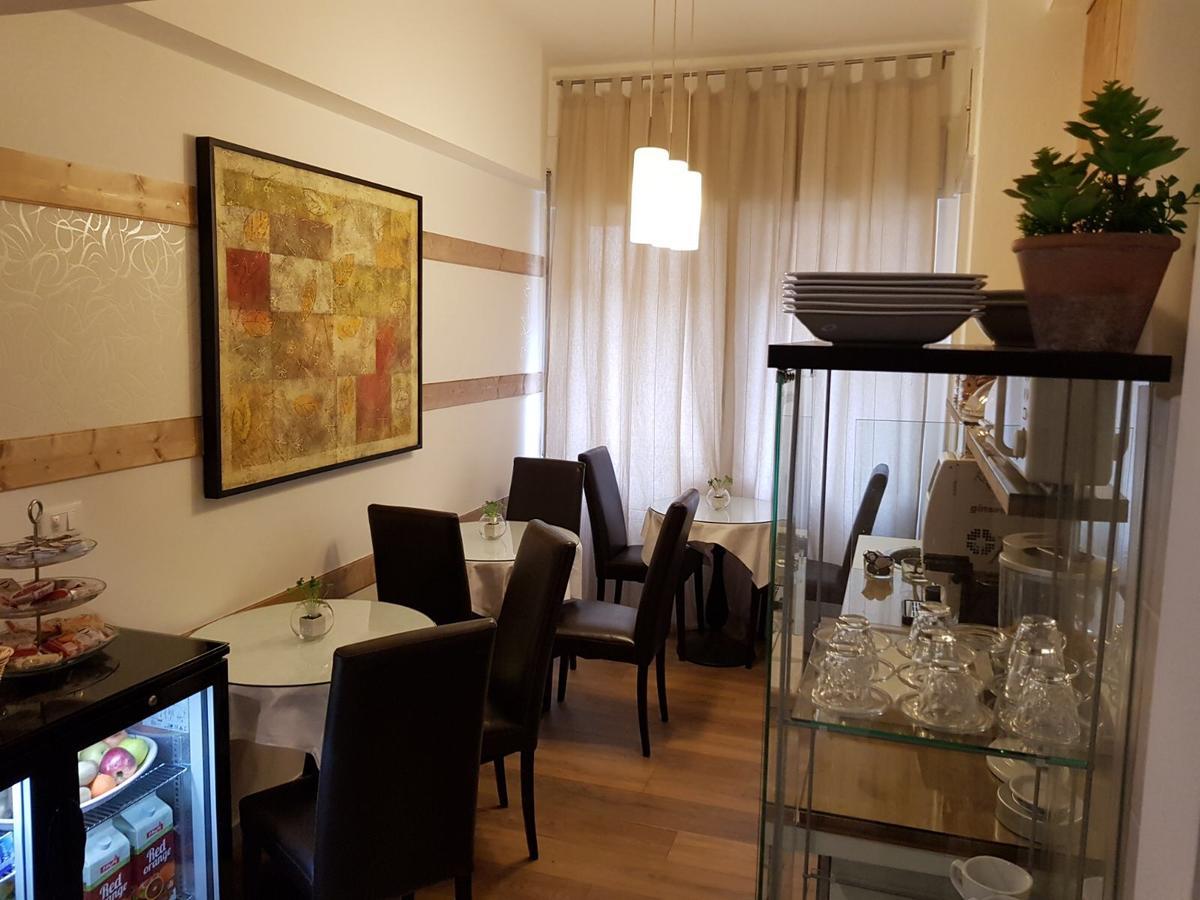 3Jolie Hotel Verona Bagian luar foto