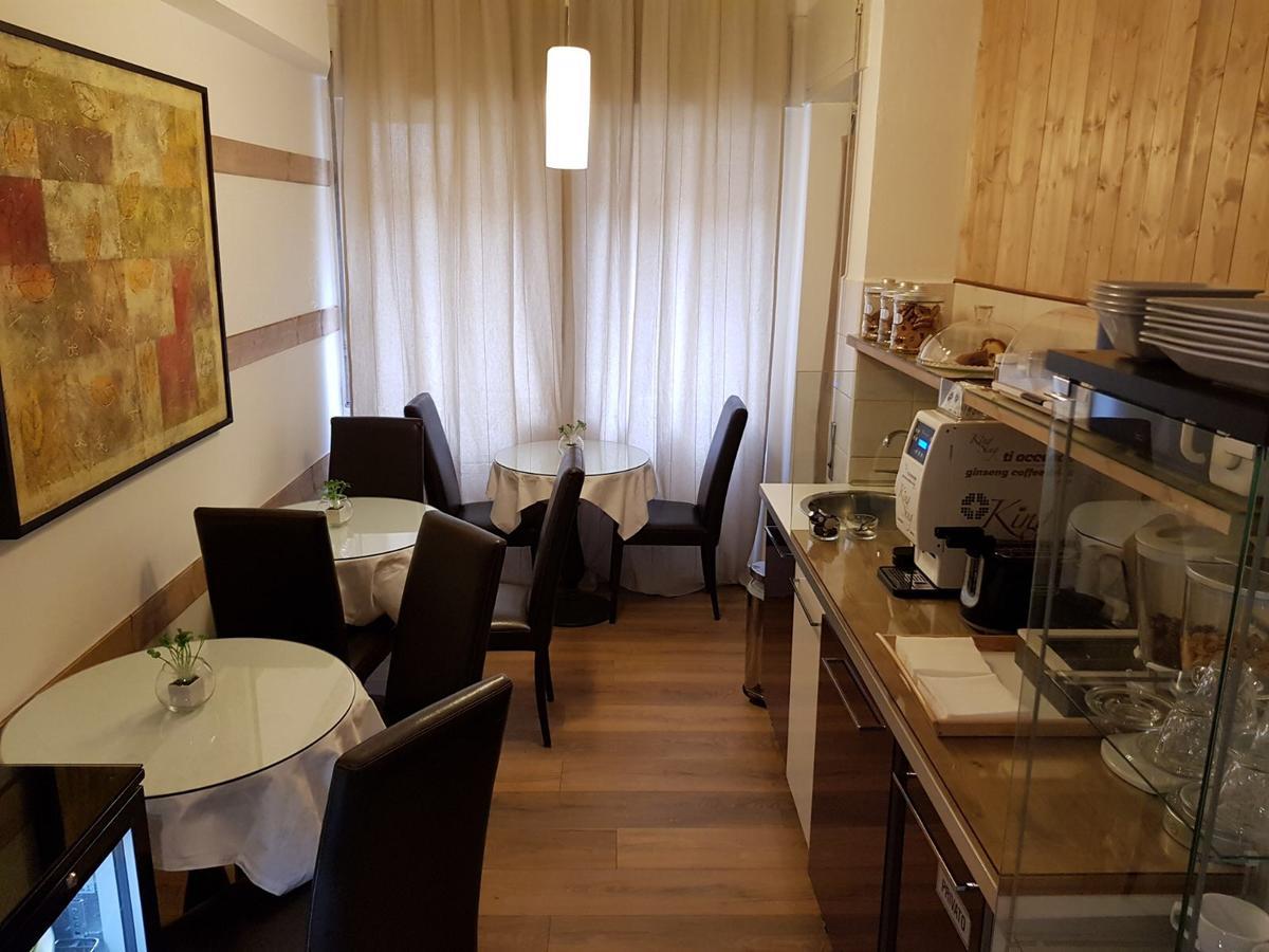 3Jolie Hotel Verona Bagian luar foto