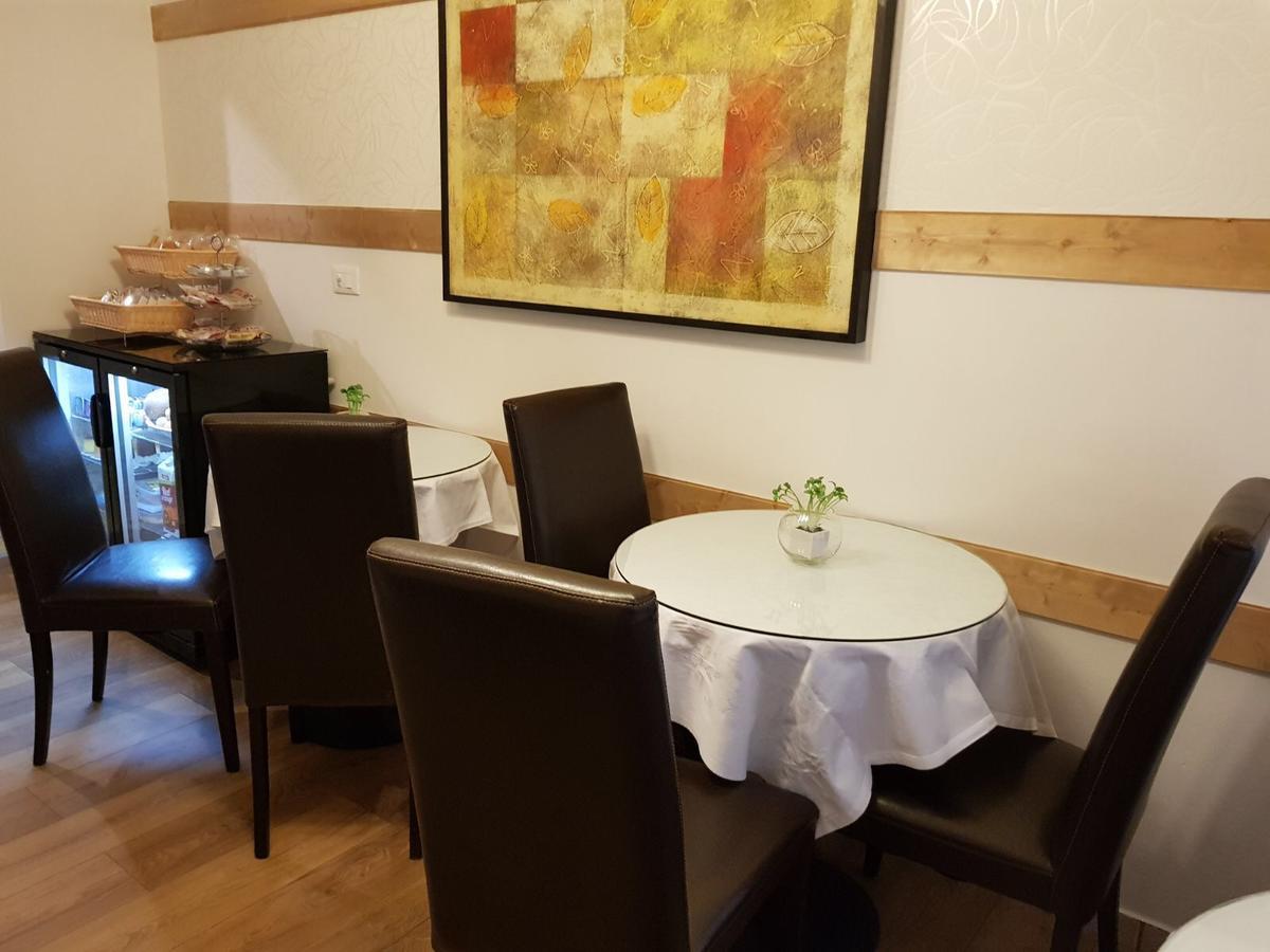 3Jolie Hotel Verona Bagian luar foto