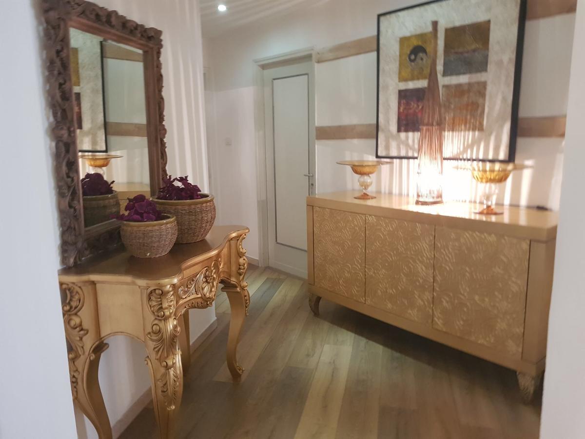 3Jolie Hotel Verona Bagian luar foto
