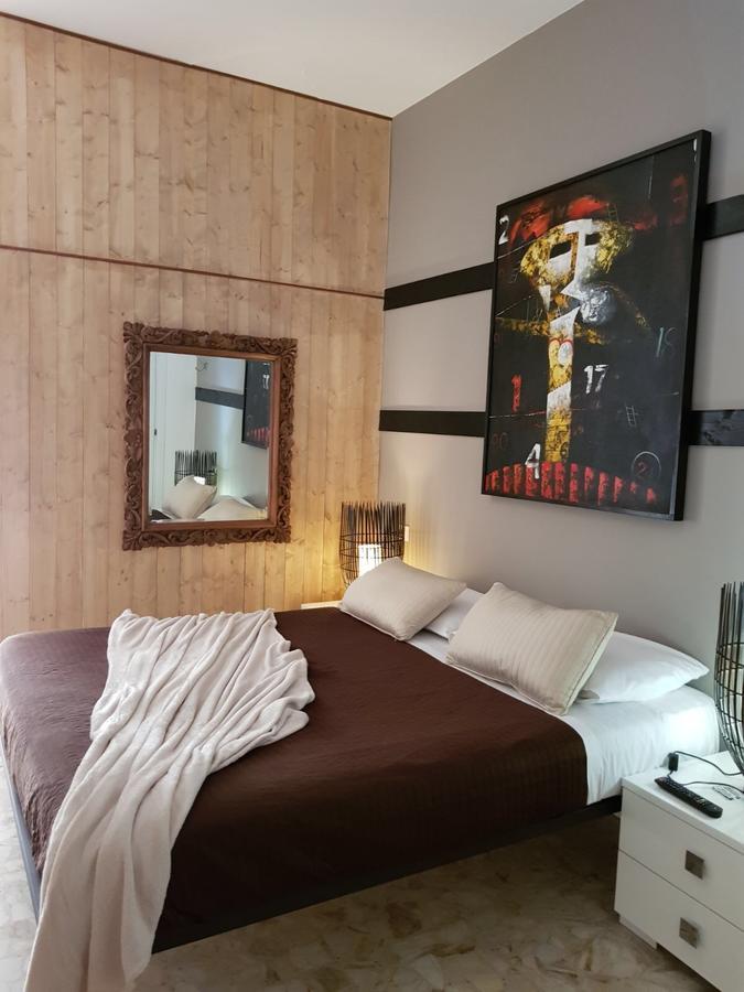 3Jolie Hotel Verona Bagian luar foto