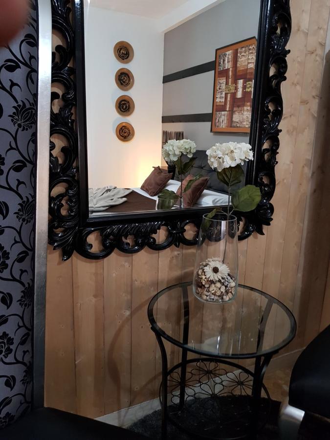 3Jolie Hotel Verona Bagian luar foto