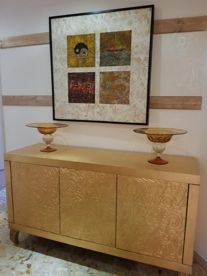 3Jolie Hotel Verona Bagian luar foto
